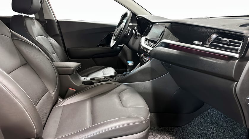 Bild 3 av Kia Niro P-HEV ADVANCE PLUS 2
