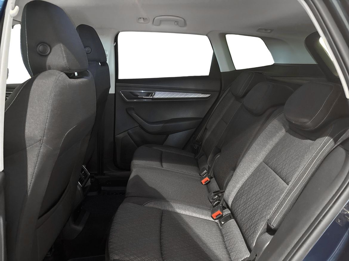 Škoda Karoq 2023 - miniatyr 9