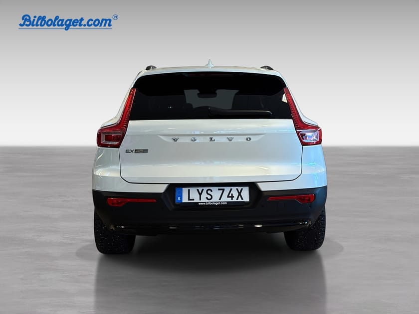 Bild 5 av Volvo EX40 Single Motor Extended Range ExtendedRange Plus SE