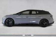 Thumnail bilde 1 av Volkswagen ID.7 GTX Tourer