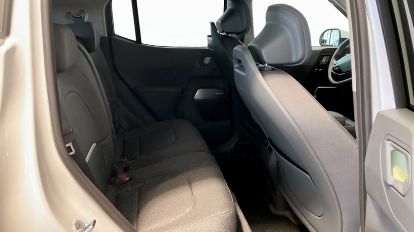 Bild 5 av Kia EV2 Standard Range PLUS SR 4-SITS *LAGERBIL*