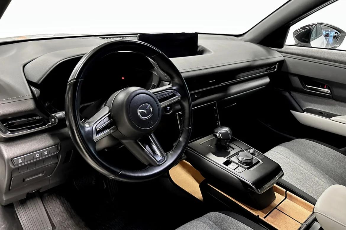 Mazda MX-30 e-Skyactiv EV