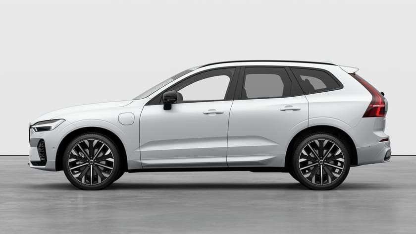 Bild 2 av Volvo XC60 T6 Plus Dark Nordic Edition- Lagerbil