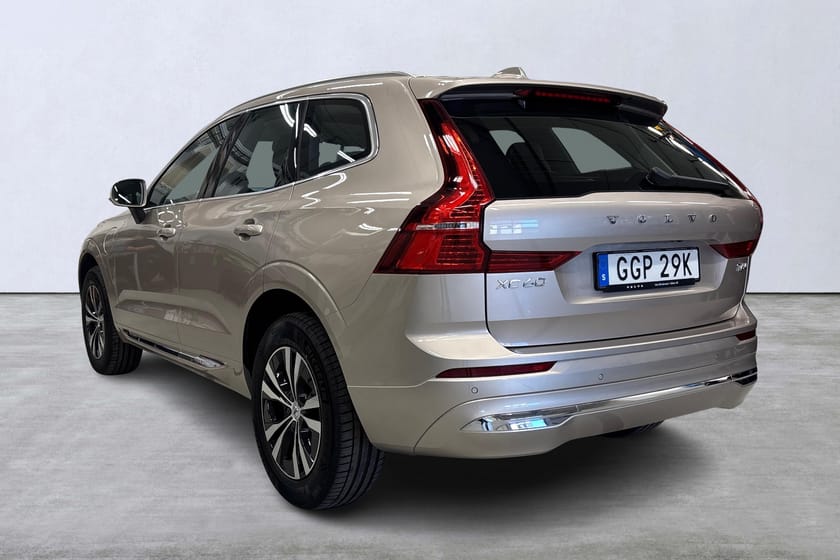 Bild 4 av Volvo XC60 T6 Core Edition