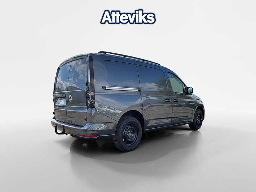 Bild 3 av Volkswagen Caddy Cargo Maxi Drag/backkamera/P-värmare *OMG LEVERANS*
