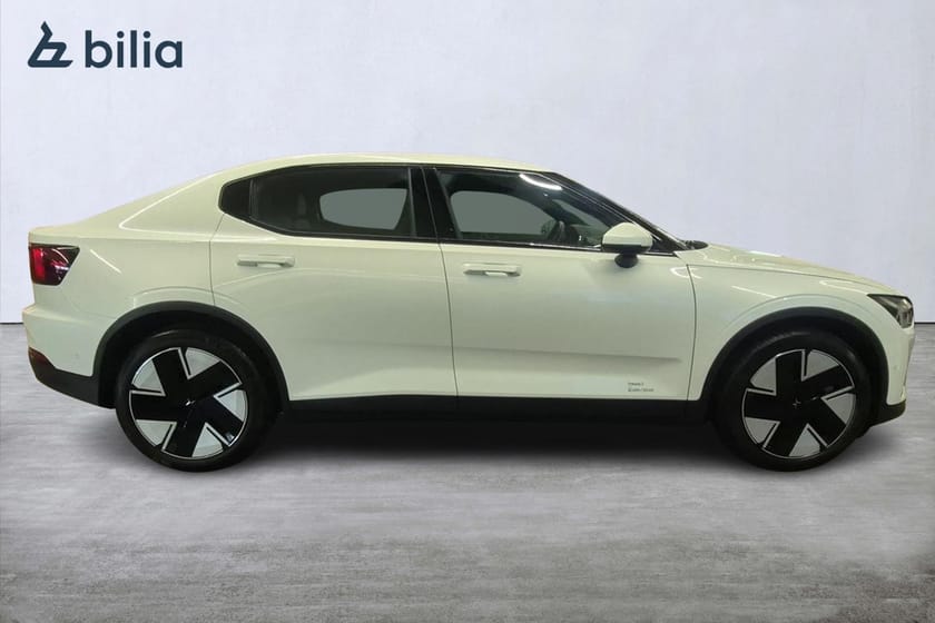 Bild 5 av Polestar 2 Long Range Dual Motor 82 kWh Plus Pilot Klimat