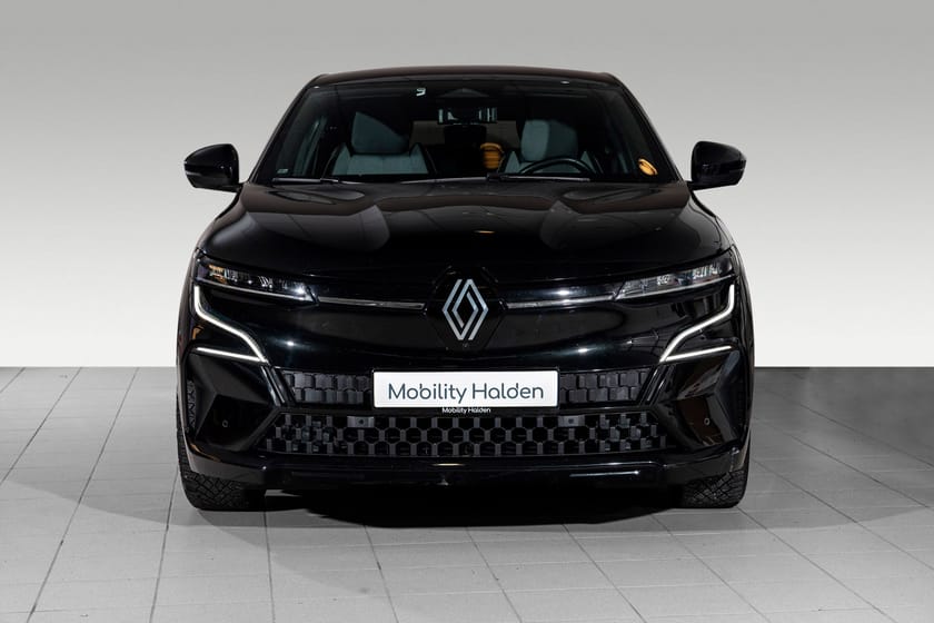 Bilde 3 av Renault Mégane E-TECH Megane