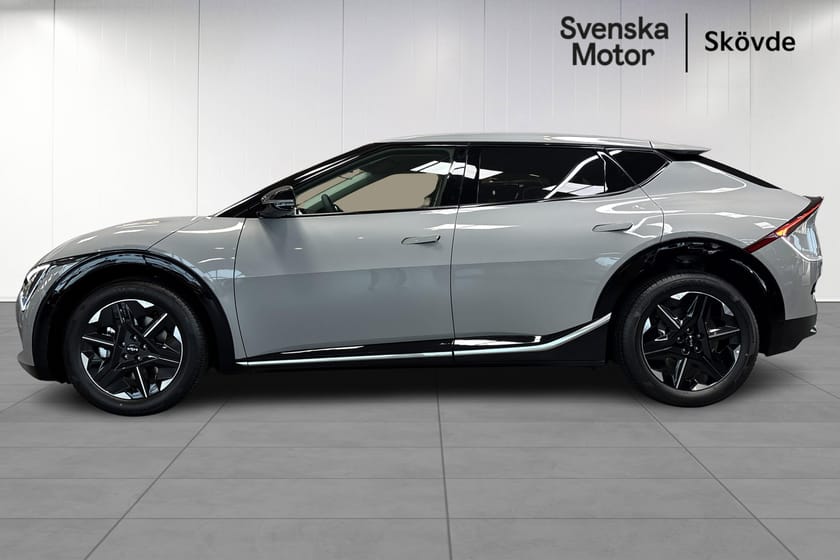 Bild 3 av Kia EV6 PLUS AWD Long Range Direktleverans *KAMPANJ