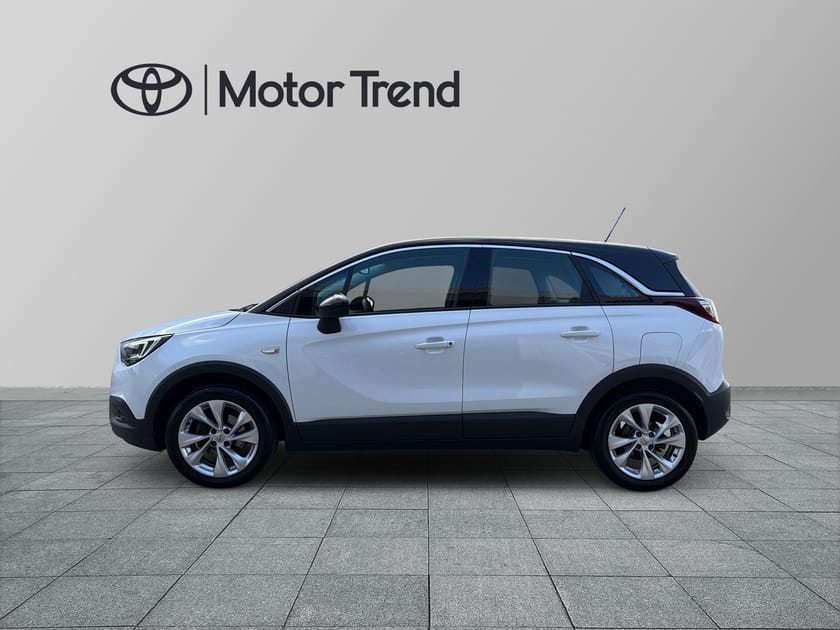 Bild 3 av Opel Crossland X Vinterhjul