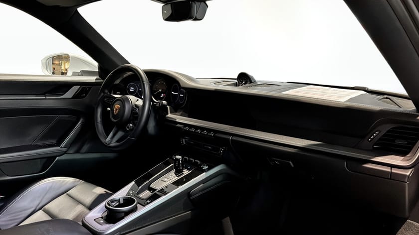 Bild 4 av Porsche 911 Carrera 4S 