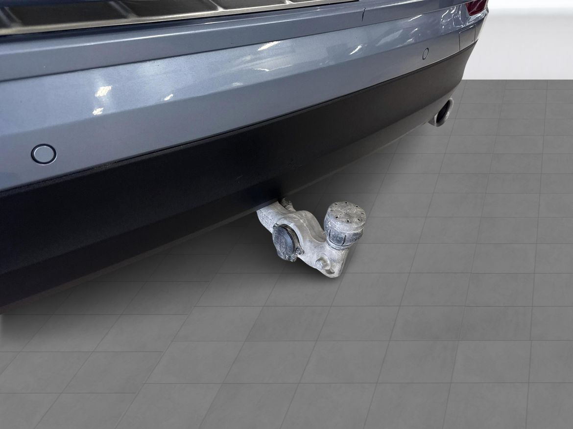 Volvo XC60 2019 - miniatyr 19