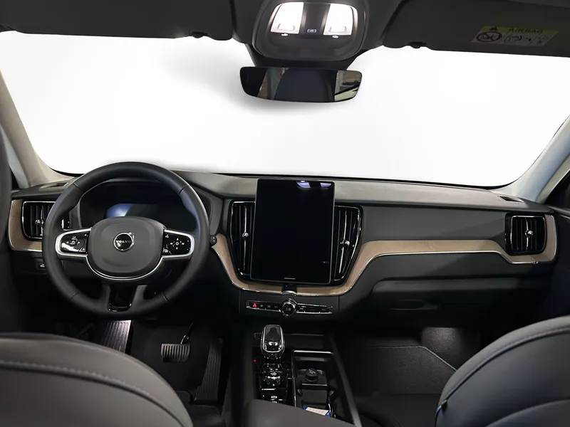 Bild 7 av 13 – Volvo XC60 T6 Plus Dark Nordic Edition Plus Nordic Edition