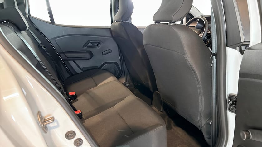 Bild 5 av Dacia Sandero ESSENTIAL 1,0L TCE BENSIN (H4D) 90HK 5-VXL