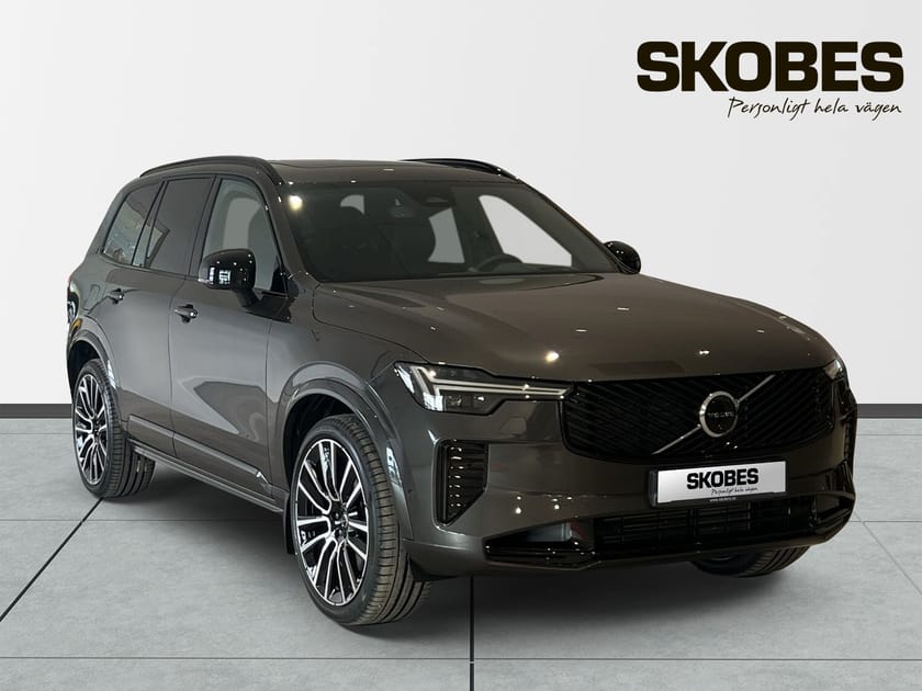 Bild 1 av Volvo XC90 T8 Ultra Dark