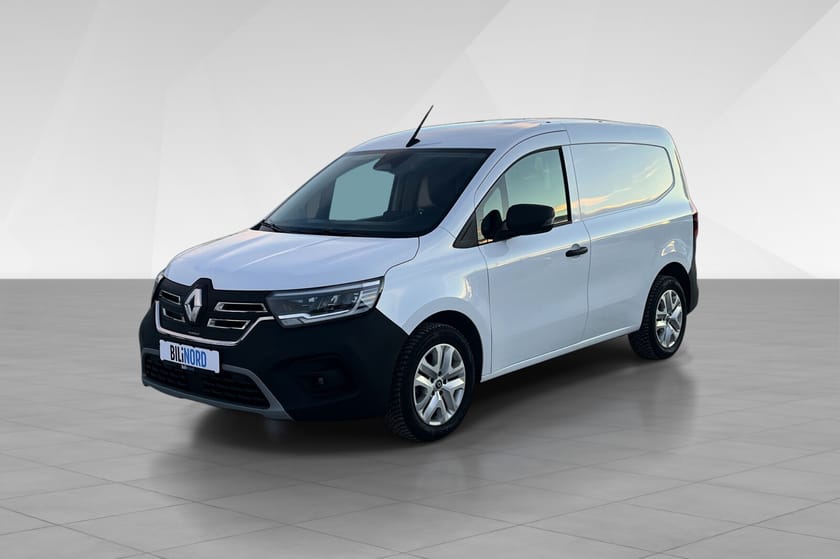 Bilde 3 av Renault Kangoo E-Tech Electric Advance L1 Open Sesame Kamera/Tilh.F/