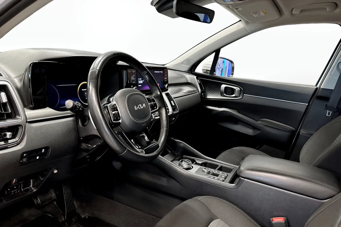 Kia Sorento PHEV