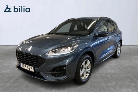 Ford Kuga Hybrid E85 AWD