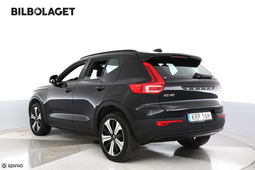 Bild 4 av Volvo XC40 Recharge Single Motor Core Edition
