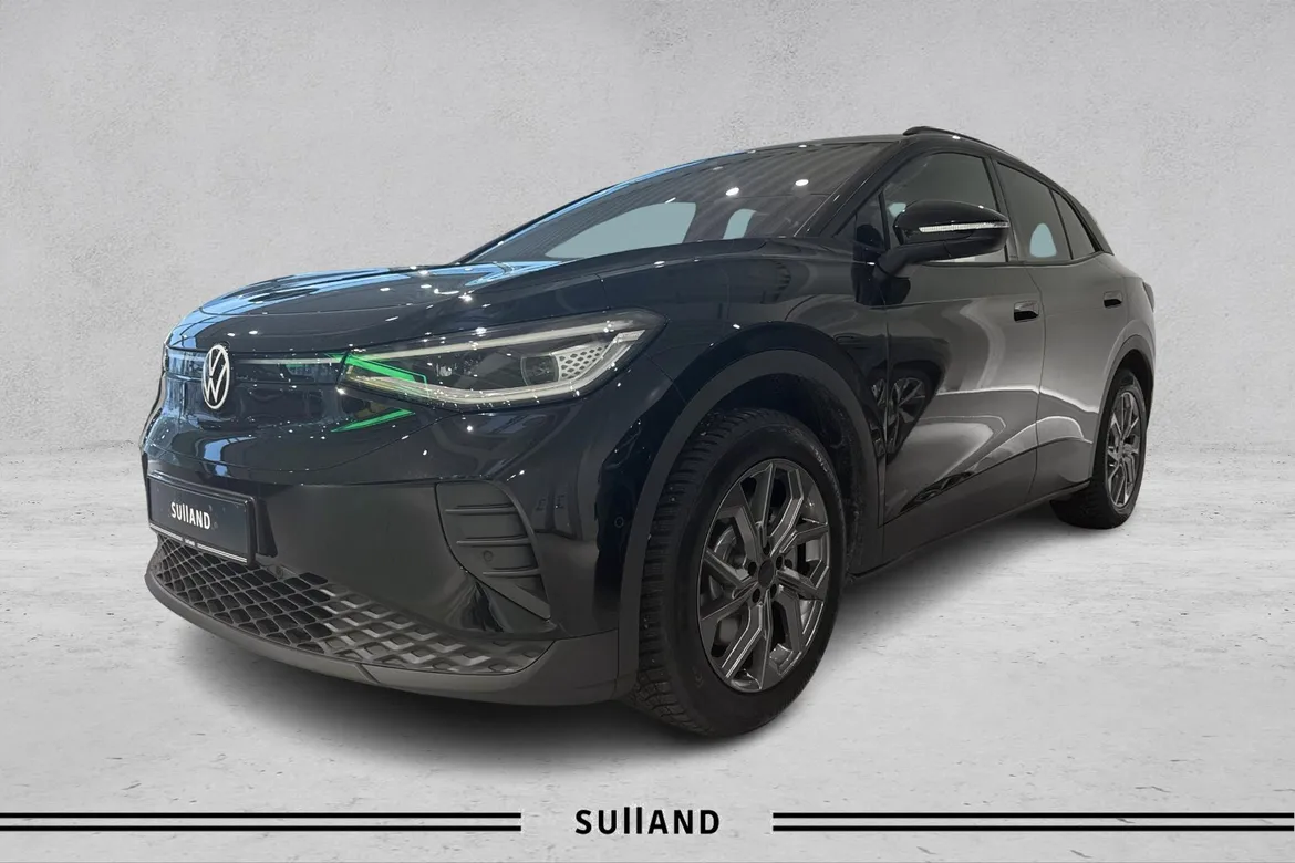 Bilde av Volkswagen ID.4 Pro 4M