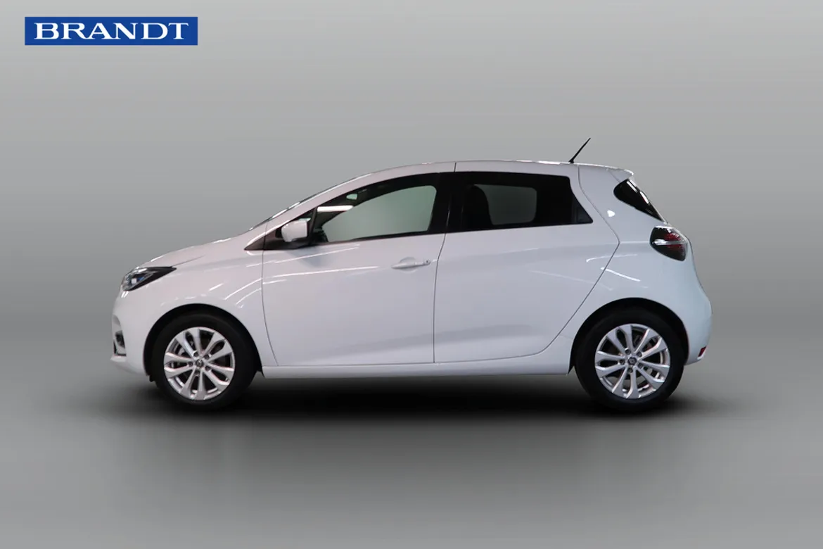 Renault ZOE R110