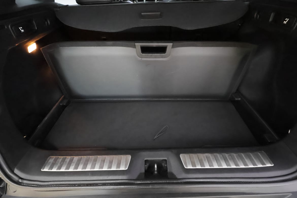 Renault Kadjar 2017 - miniatyr 23