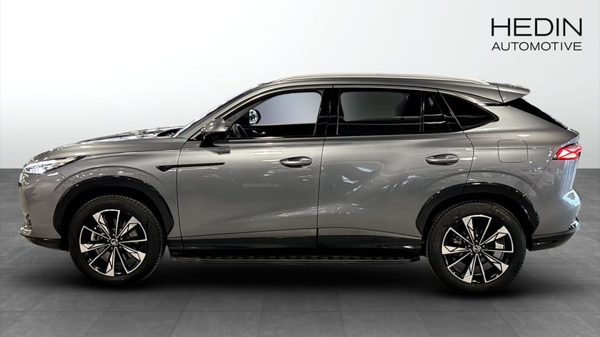 Bild 2 av MG HS PHEV LUXURY | PLUG-IN | HYBRID