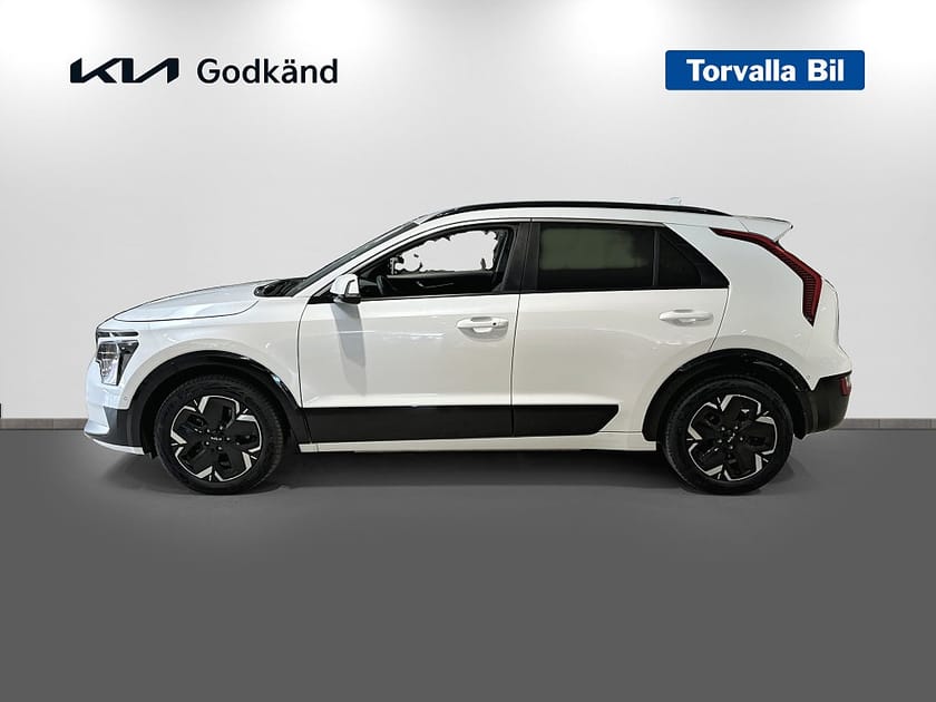 Bild 5 av Kia Niro EV Advance Plus *V-hjul*