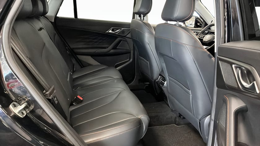 Bild 5 av MG HS PHEV PLUG IN HYBRID LUXURY /