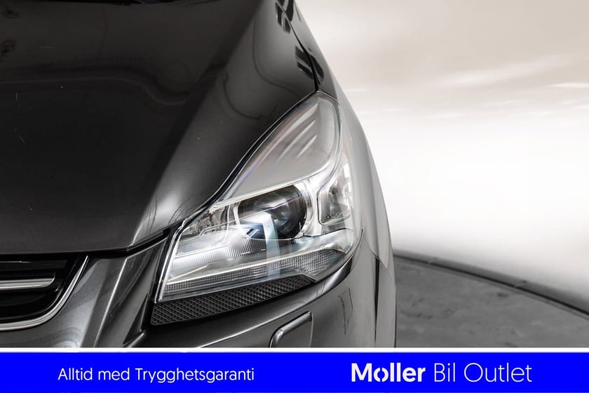 Bilde 4 av Ford Kuga 182 hk