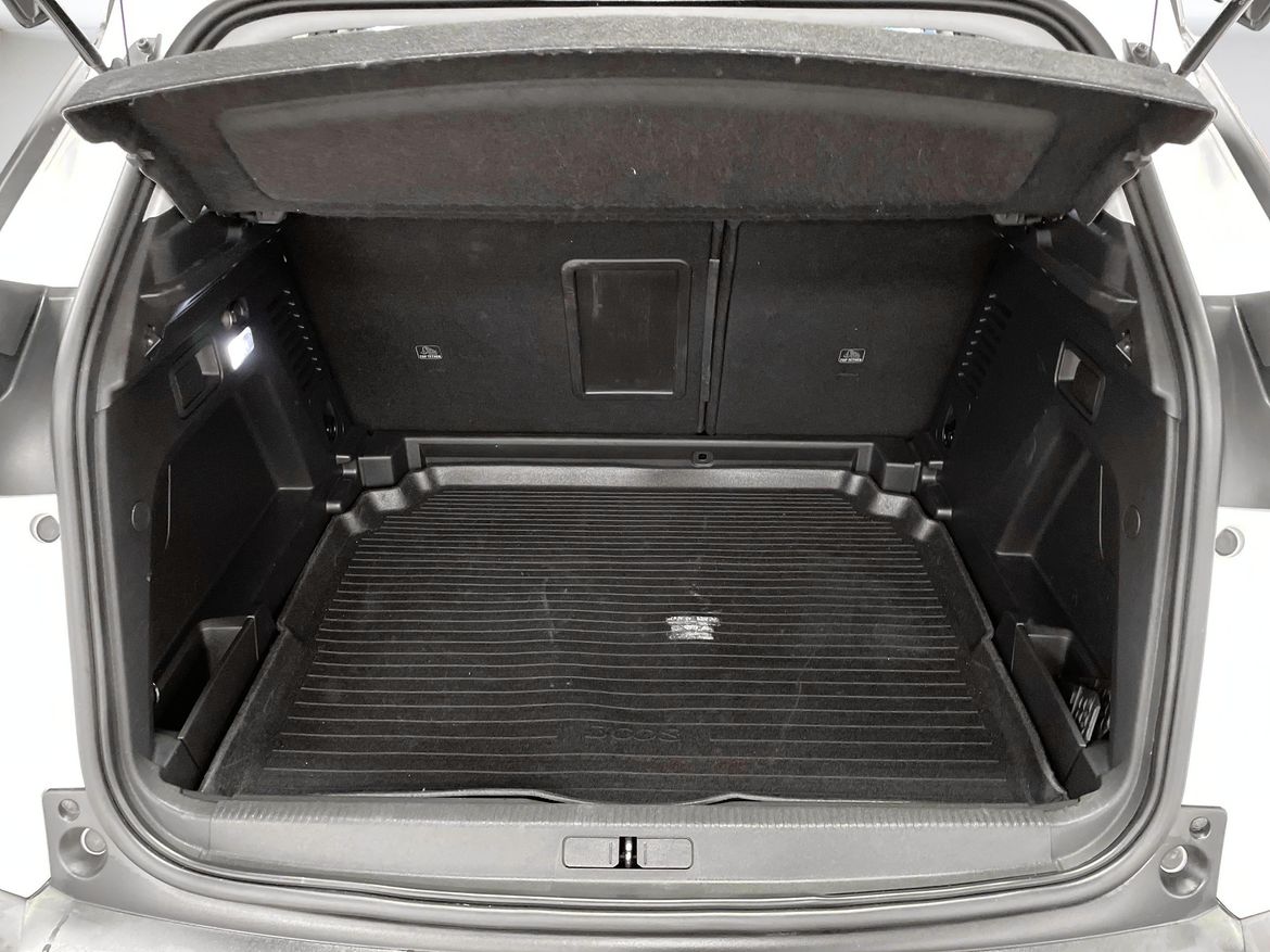 Peugeot 3008 2017 - miniatyr 20