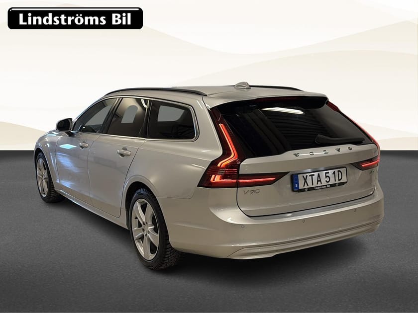 Bild 4 av Volvo V90 B4 Momentum Advanced V-hjul