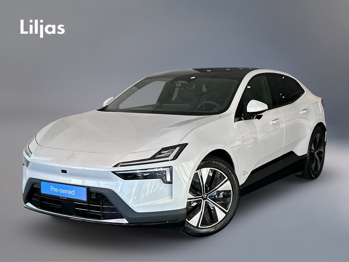 JBN71P – Polestar 4 Long Range Dual Motor