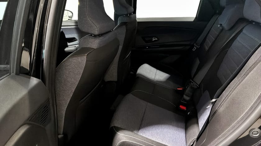 Bild 5 av Renault 5 E-Tech R5 ELECTRIC TECHNO EV52