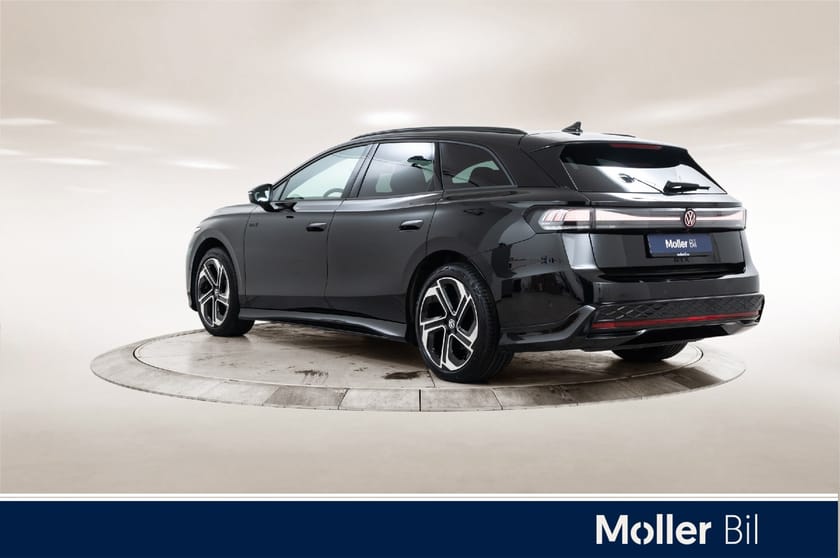 Bilde 3 av Volkswagen ID.7 GTX Tourer 4m stv ex 86kwh 340hk