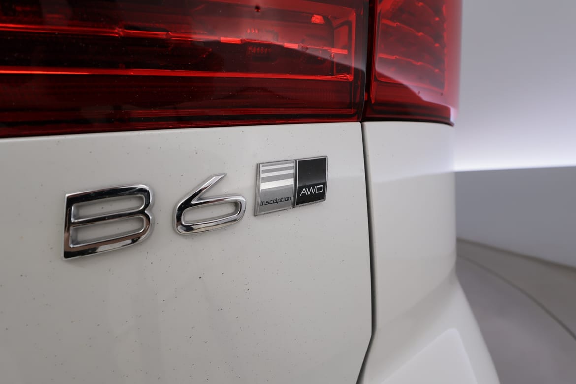 Volvo XC60 2020 - miniatyr 28