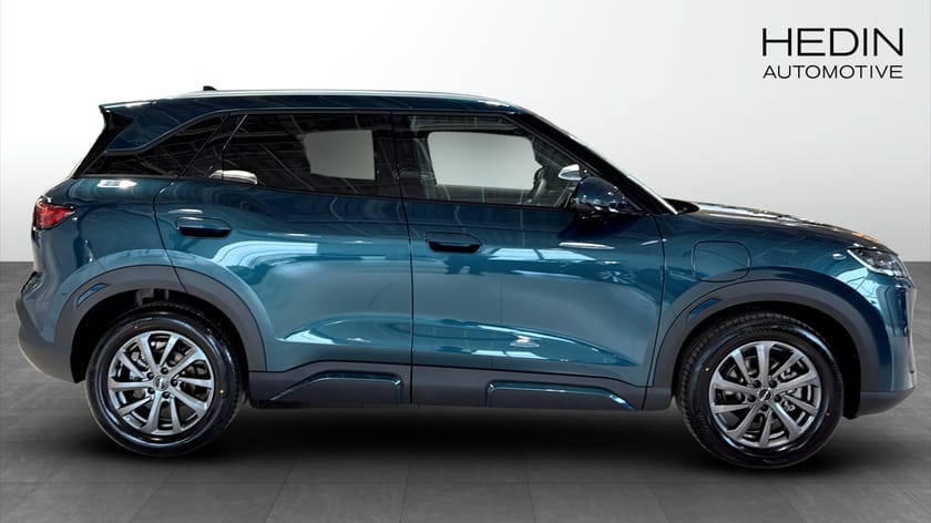 Bild 3 av BYD Atto 2 DM-i BOOST PHEV