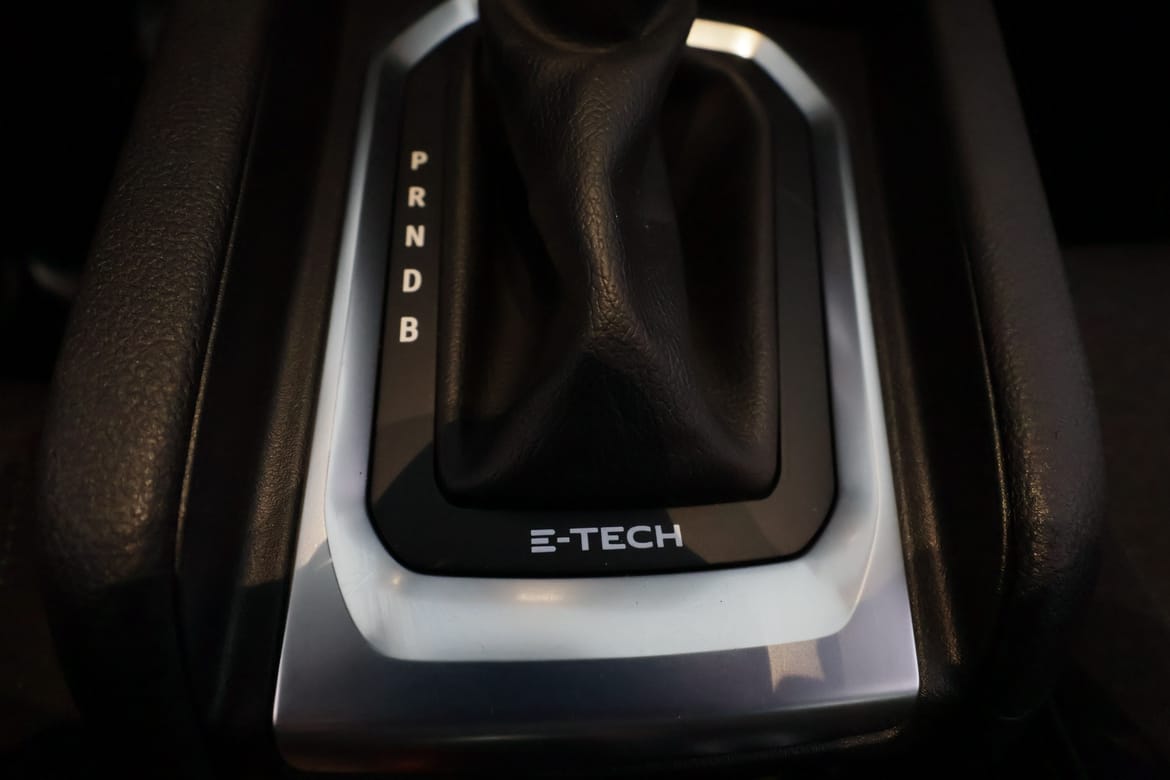 Renault Clio 2021 - miniatyr 10