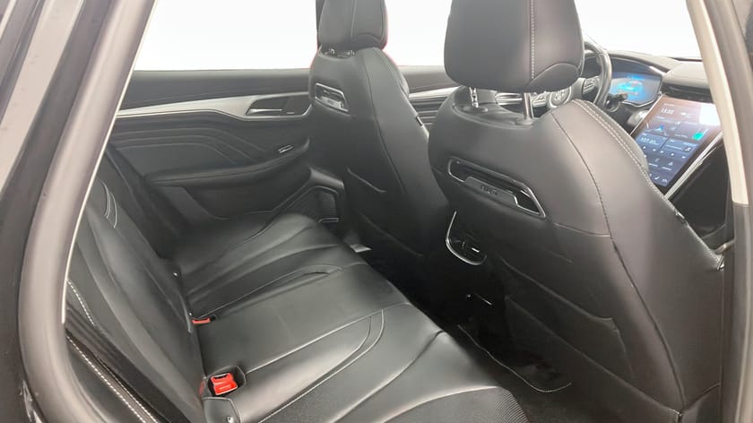 Bild 5 av MG Marvel R Performance 70KWH Vinterhjul ingår ej