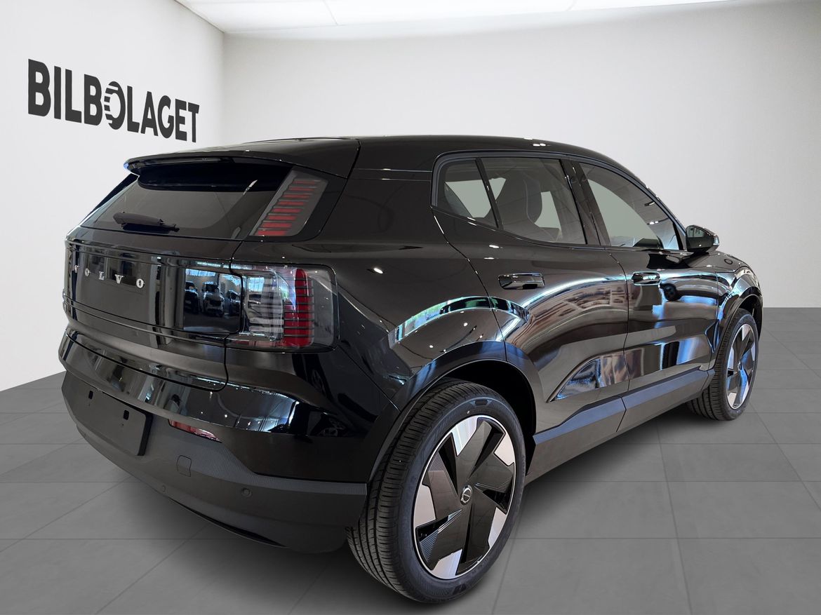 Volvo EX30 2027 - miniatyr 4