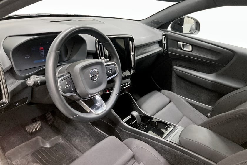 Bild 5 av Volvo C40 Recharge Single Motor Extended Range Plus
