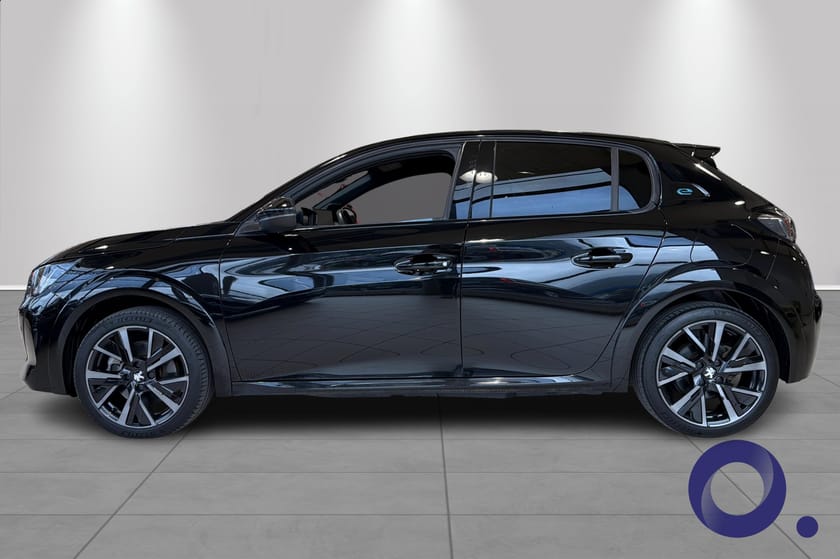 Bilde 2 av Peugeot e-208 GT
