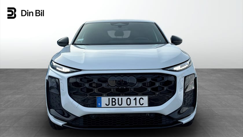 Bild 4 av Audi Q3 Sportback e-hybrid 200kw