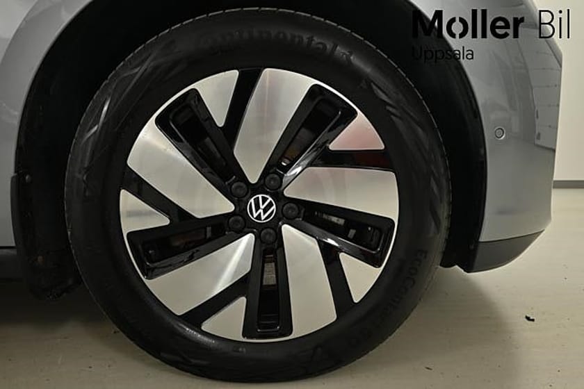 Bild 3 av Volkswagen ID. Buzz Pro 204hk, Drag, Infotainment plus, Assistans