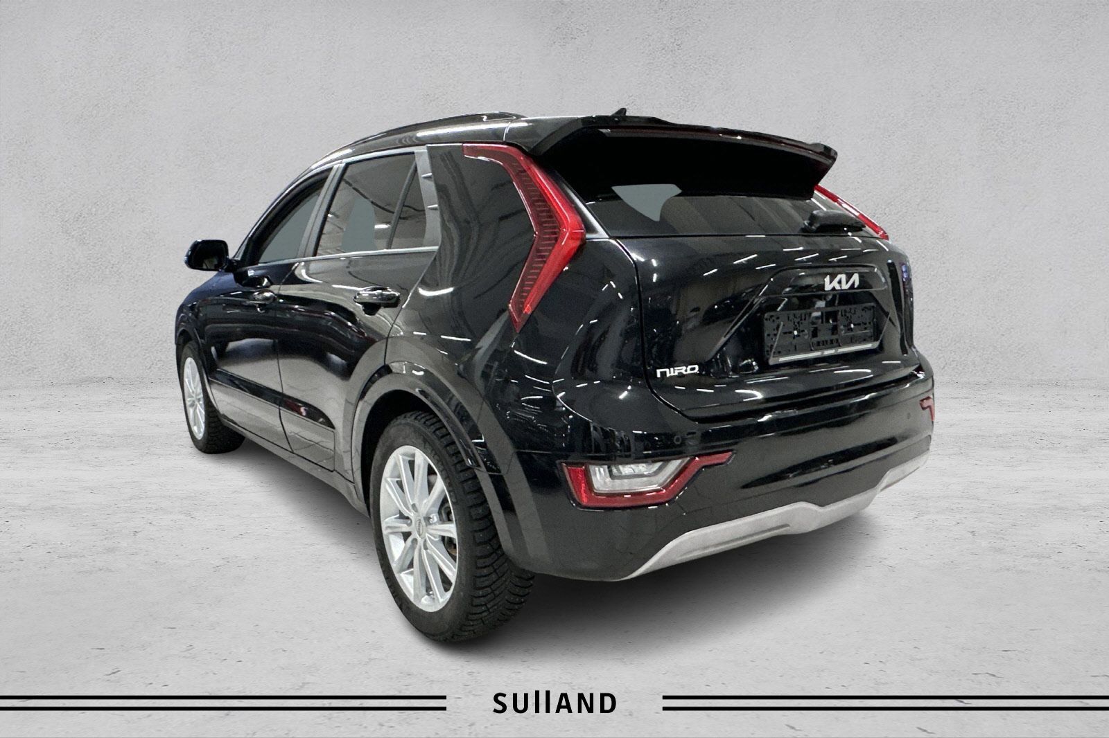 Thumnail bilde 2 av Kia Niro EV