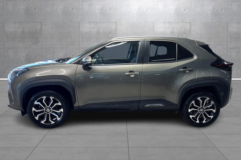 Bilde 5 av Toyota Yaris Cross Hybrid AWD-i 1.5 Ac Tech Aut AWD Hybrid, R.kampanje 6.45% med 35%EK