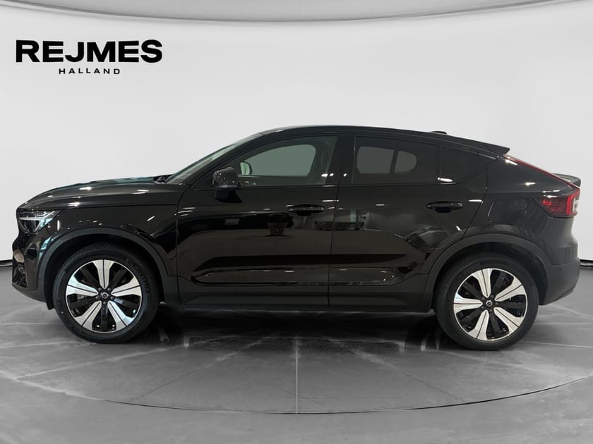 Bild 3 av Volvo C40 Recharge Twin Ultimate