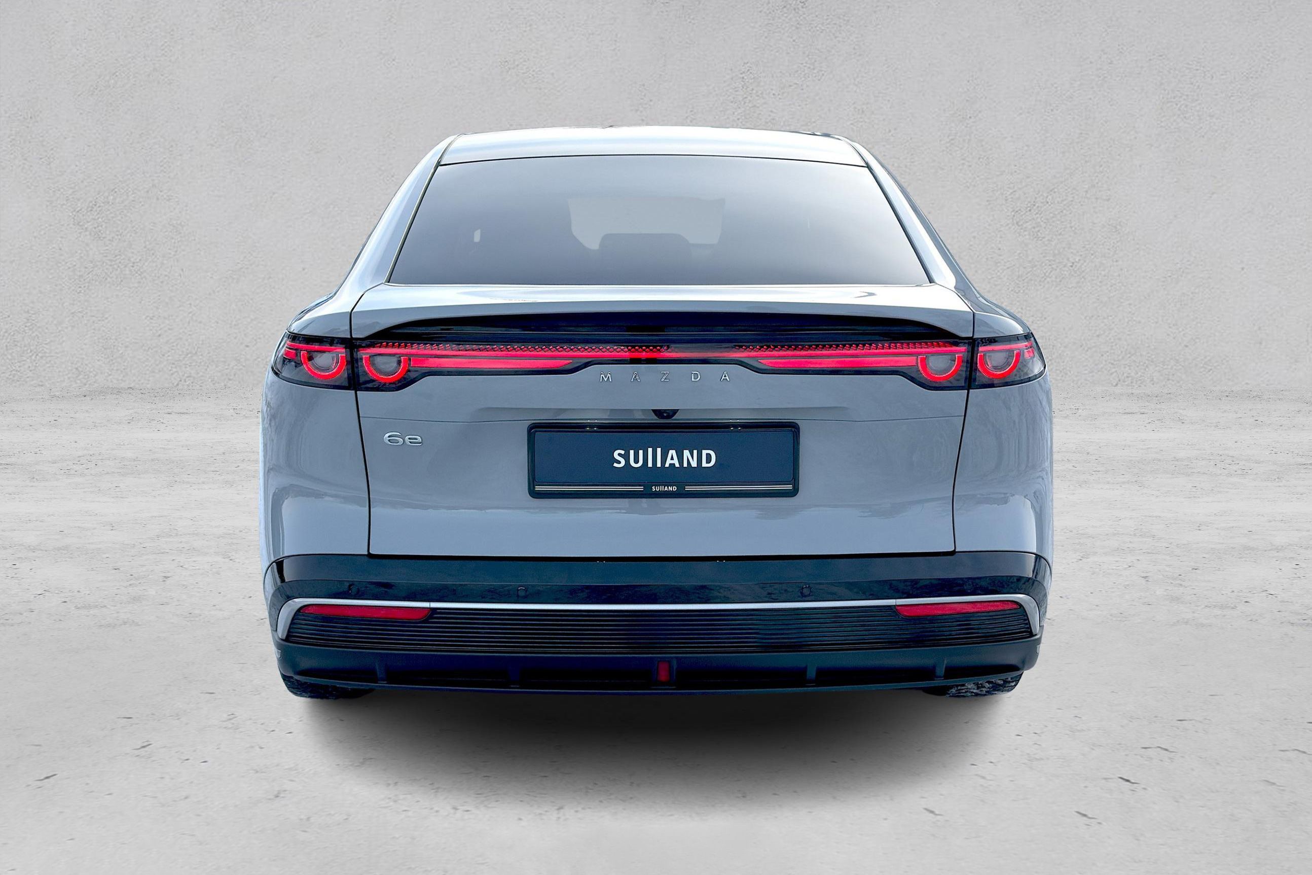 Thumnail bilde 3 av Mazda 6e Standard Range