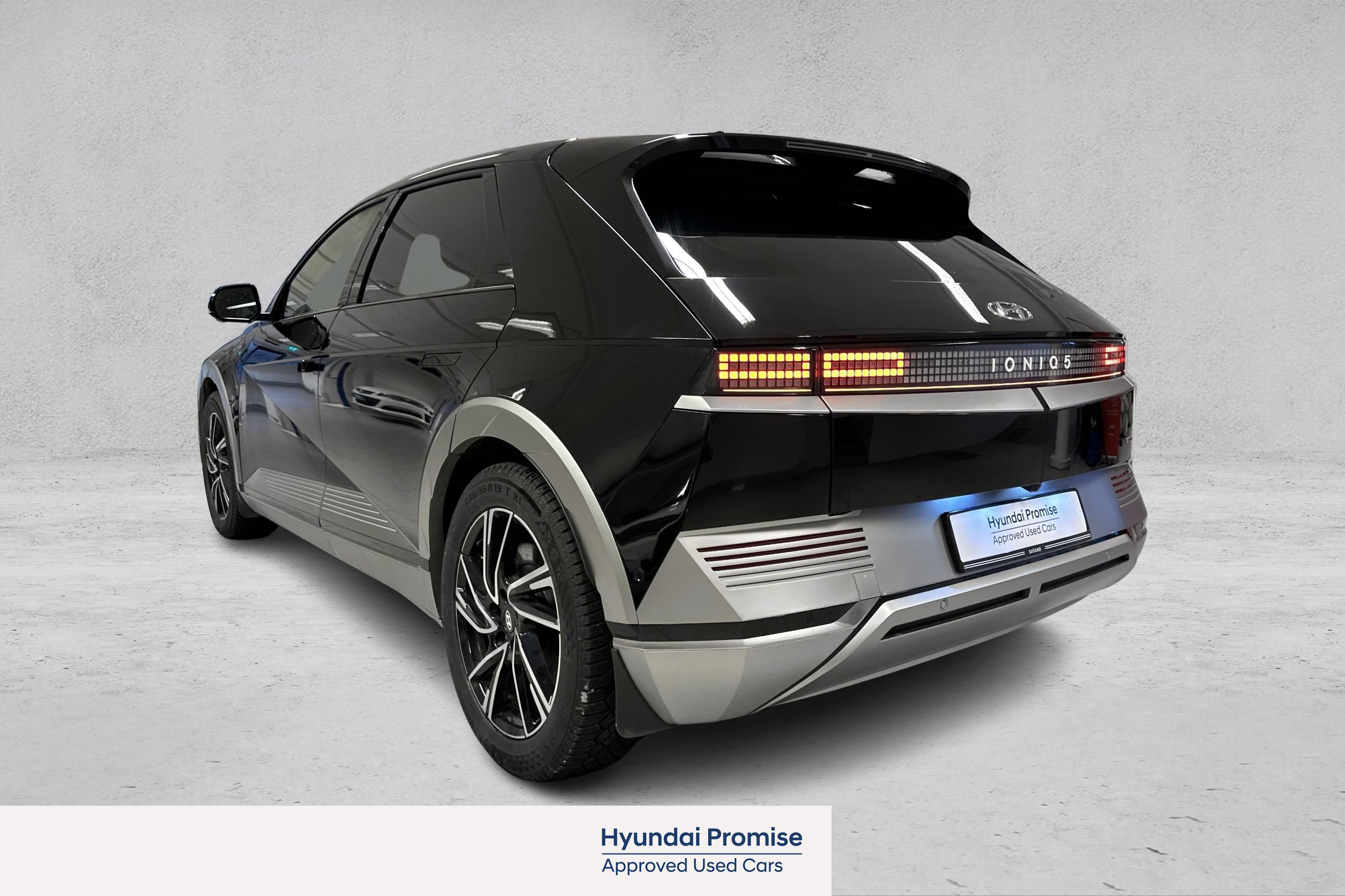 Thumnail bilde 2 av Hyundai Ioniq 5