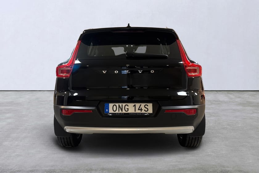 Bild 5 av Volvo XC40 B4 II FWD Bensin MomAdv NaviPro Edt