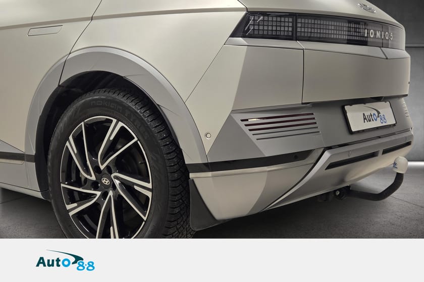 Bilde 5 av Hyundai Ioniq 5 KAMPANJE* | Premium | LR | AWD | Krok | ACC | HUD